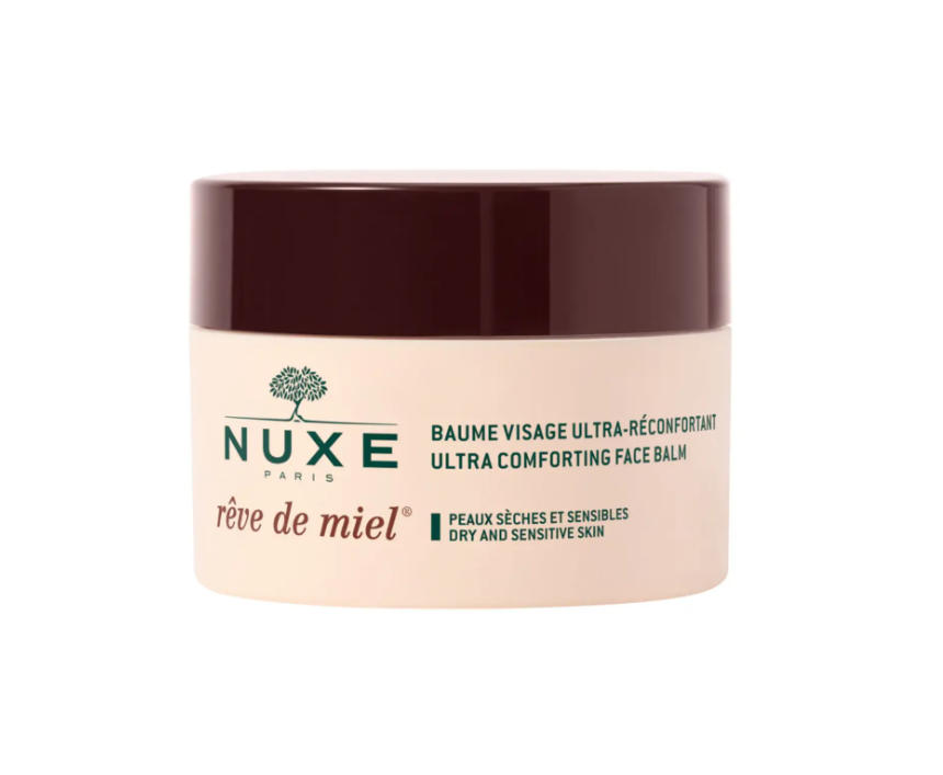 Nuxe Rêve de Miel - Balsamo Viso Ultra Riconfortante